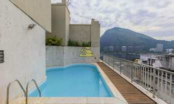 Imagem 5: Ipanema Apartamento cobertura com 3 dormitórios