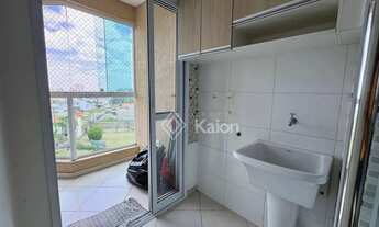 Imagem 3: Apartamento para alugar no Edifício Montis em Itu/SP