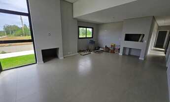 Imagem 5: INBOX CIA IMOBILIÁRIA VENDA CASA COM 03 DORMITÓRIOS NOVA COM 161,89M² DISPONÍVEL PARA VEND