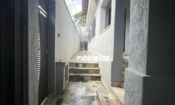 Imagem 4: Sobrado com 2 dormitórios à venda, 150 m² por R$ 680.000,00 - Parque São Luís - São Paulo