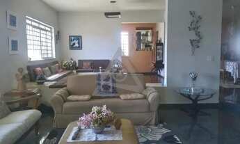 Imagem 5: Casa à venda e para alugar em Campinas, Chácara Primavera, com 4 quartos, com 460 m²