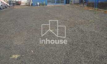 Imagem 3: Terreno comercial para alugar em localização privilegiada no Jardim Palma Travassos, Ribei