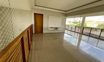 Imagem 2: Casa em Condomínio para Venda em Bauru, Vila Aviação, 4 dormitórios, 4 suítes, 6 banheiros