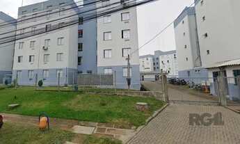 Imagem: Apartamento em Vila São José