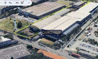 Imagem 5: Área na VL. Prudente com 12.800m²