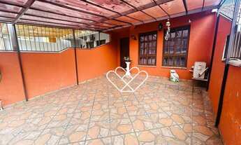 Imagem 2: Casa de 3 Dormitórios com Suíte, Sacada e Churrasqueira Conforto e Lazer para Você!