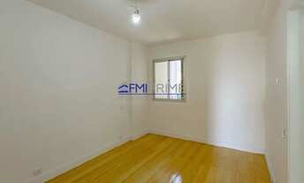 Imagem 6: APARTAMENTO À VENDA 106M² COM 3 DORMITÓRIOS, 1 SUÍTE E 1 VAGA - REGIÃO DA SUMARÉ - SP