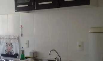 Imagem: Alugo apto 2/4 mobiliado Marituba