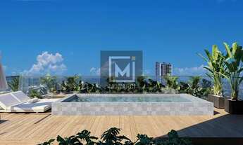 Imagem 3: Flat em Intermares 22m2 nascente Cabedelo