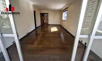 Imagem 6: Apartamento em Moema pássaros, 150m²4d dormitórios, sendo 1 suíte, sacada, e 3 vagas de ga