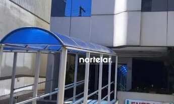 Imagem 3: Sala dupla à venda ou locação na Rua Clélia - Lapa