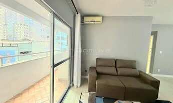 Imagem 4: Locação temporada: Ed Maria Julia 3 quartos centro Balneário Camboriú