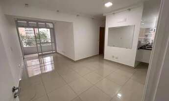 Imagem 3: Aluga-se Apartamento 79m² 2 dormitórios no condomínio Gemini Torre Orion - SJC