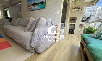 Imagem 3: Apartamento com 3 quartos Canto do Forte Praia Grande/SP