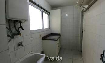 Imagem 7: Lindo apartamento localizado na Raposo Tavares