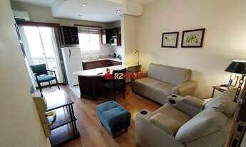 Imagem 3: Flat com ótimo preço no bairro Vila Olímpia. Confira!