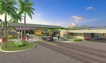 Imagem 5: Lote Terreno à venda, Condomínio Mosaico Horizontes, Cézar de Souza, Mogi das Cruzes, SP