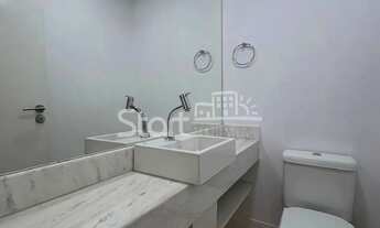 Imagem 5: Apartamento - Cambuí - Campinas