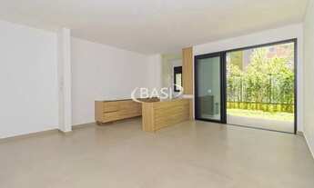 Imagem 3: Apartamento Garden com 3 dormitórios à venda Champagnat - Curitiba/PR