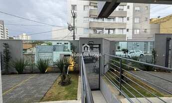 Imagem 2: Apartamento à venda - Filadélfia - Área privativa