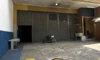 Imagem 3: VENDO OU ALUGO GALPÃO + PREDIO COMERCIAL 3500 M²