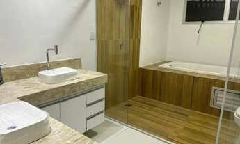 Imagem 6: Imobiliária Unique Aluga: Casa 4 suítes no Condomínio Lion Ville