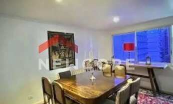 Imagem 3: Apartamento em Rua Brasília - Itaim Bibi - São Paulo/SP