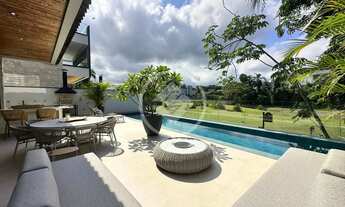 Imagem: Módulo 12 - 5 suítes codigo 108397