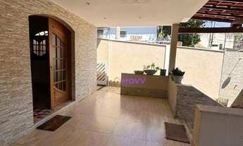 Imagem 3: Casa com 2 dormitórios à venda por R$ 500.000,00 - Fonseca - Niterói/RJ