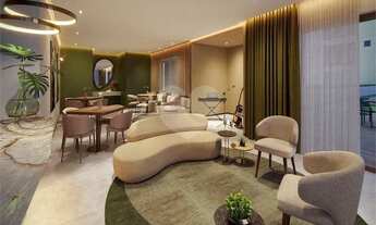 Imagem 2: Bothanic Residence