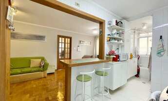 Imagem: Apartamento para venda em Vila Madalena