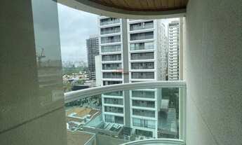 Imagem 5: Amp;5 metros para venda emPinheiros, 2 dormitorios, 2 vagas, lazer,proximo a metro