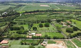 Imagem: Haras com 3 dormitórios à venda, 63000