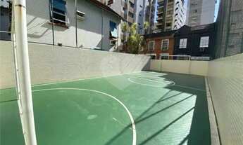 Imagem 7: Apartamento com 3 quartos à venda em Boqueirão - SP