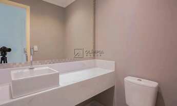 Imagem 5: Venda Apartamento 3 Dormitórios - 102 m² Vila Nova Conceição