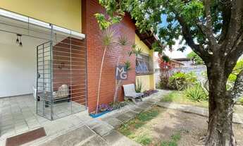 Imagem: Casa Residencial Janga - Casa 3 quartos