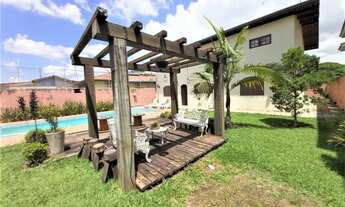 Imagem 2: Oportunidade!! Casa em ótima localização, rua arborizada e tranquila!!