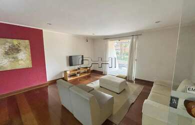 Imagem 5: Aluguel Apartamento 1 Dormitórios - 54.66 m² Vila Olímpia