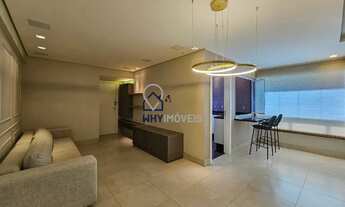 Imagem 2: Apartamento 2 quartos para alugar no Vila da Serra