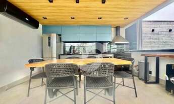 Imagem 7: Cobertura com 3 suítes à venda, alto padrão em Icaraí - Niterói/RJ