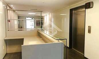 Imagem 7: Centro Aluga-se Andar Exclusivo Mobiliado 242m2