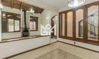 Imagem 2: Casa residencial 5 quartos com piscina e varanda gourmet em Jardim Itu Sabará, Porto Alegr