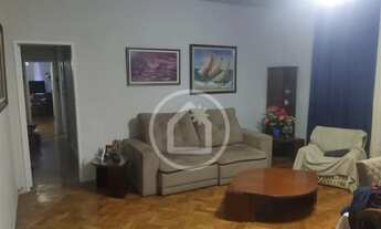 Imagem: Apartamento à venda com 133,00m² e 3 quartos