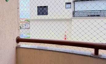 Imagem 4: Apartamento a Venda no condomínio Palmeiras na Vila Antônio Augusto Luiz em Caçapava