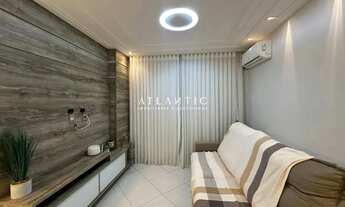 Imagem: À VENDA - Apto 2 Quartos - Andar Alto