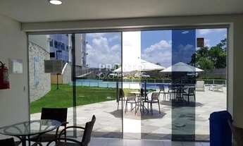 Imagem 4: Apartamento com 2 quartos em Sucupira