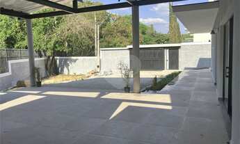 Imagem 5: Casa à venda ou para alugar com 4 quartos, sendo 4 suítes, em Jardim Pagliato, Sorocaba