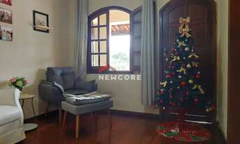 Imagem 5: Casa em Rua Ataliba de Viterbo - Vila Santo Antônio de Pádua - Sabará/MG