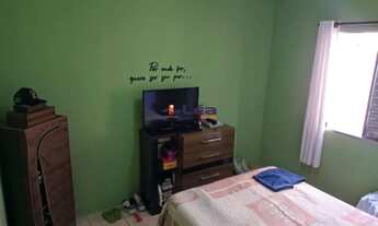 Imagem 6: Casa à venda em Suzano-SP, Jardim São Luís! 2 quartos, 1 sala, 1 banheiro, 2 vagas, 51,88m