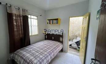 Imagem 4: Casa geminada à venda, 2 quartos, Palmeiras - Belo Horizonte/MG